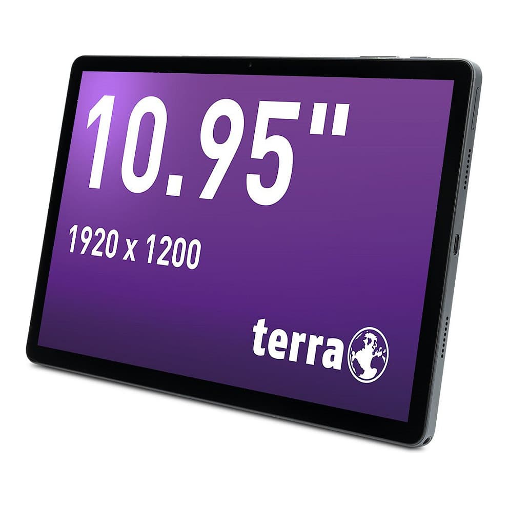 Terra Pad 1007