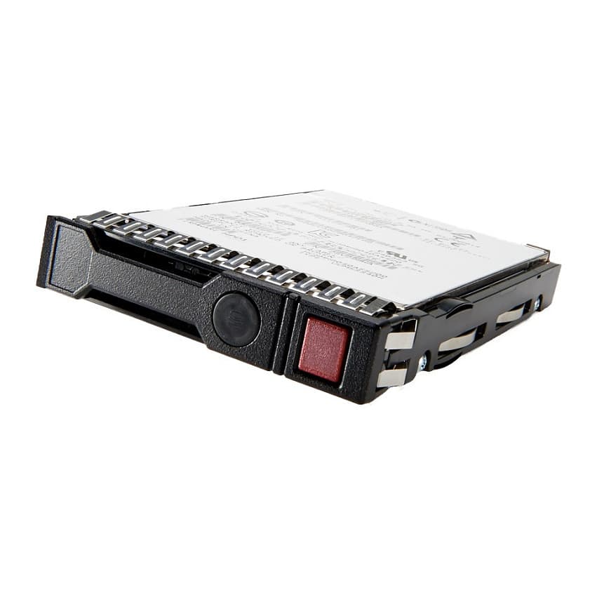 Hpe 3.84tb Sata 6g Read Intensive Sff Sc Multi Vendor Ssd