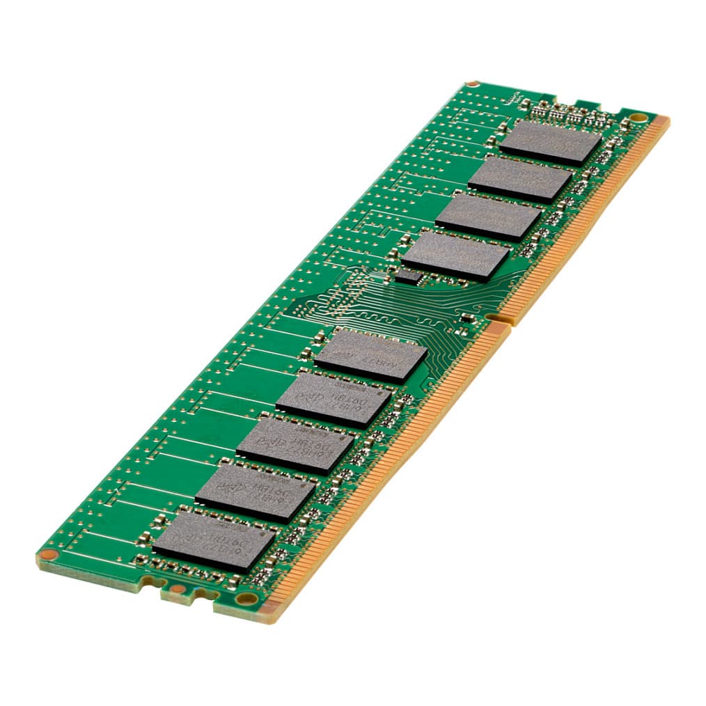Hpe P64633-001 Memory Module