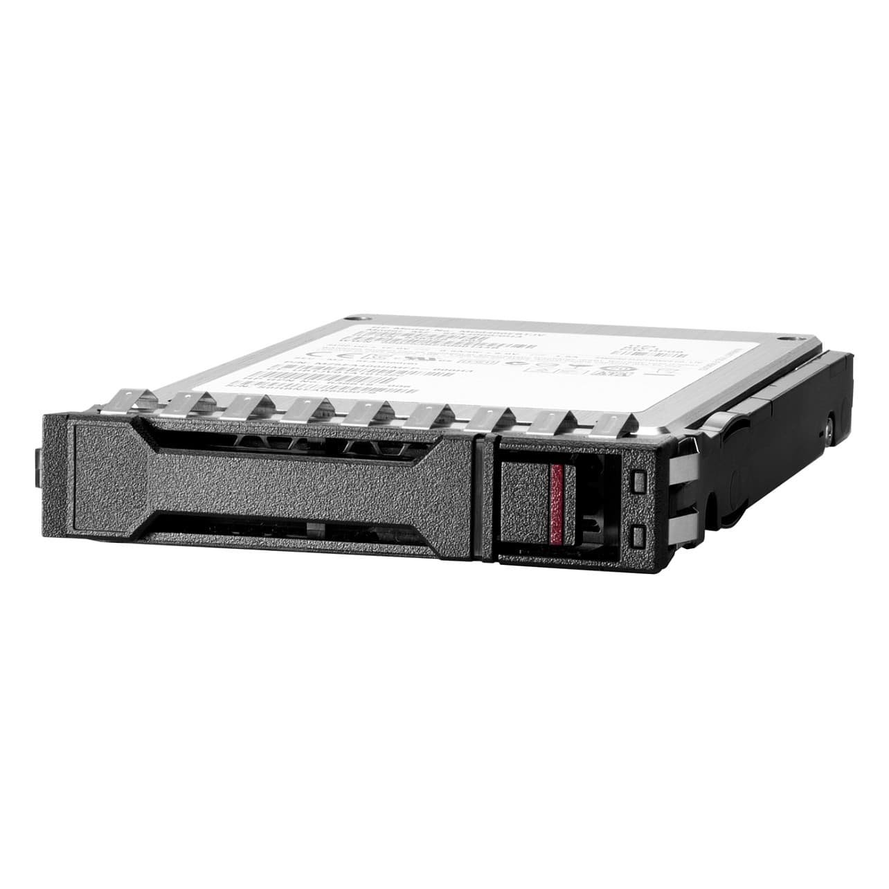 Hpe P49749-001 Internal Solid State Drive