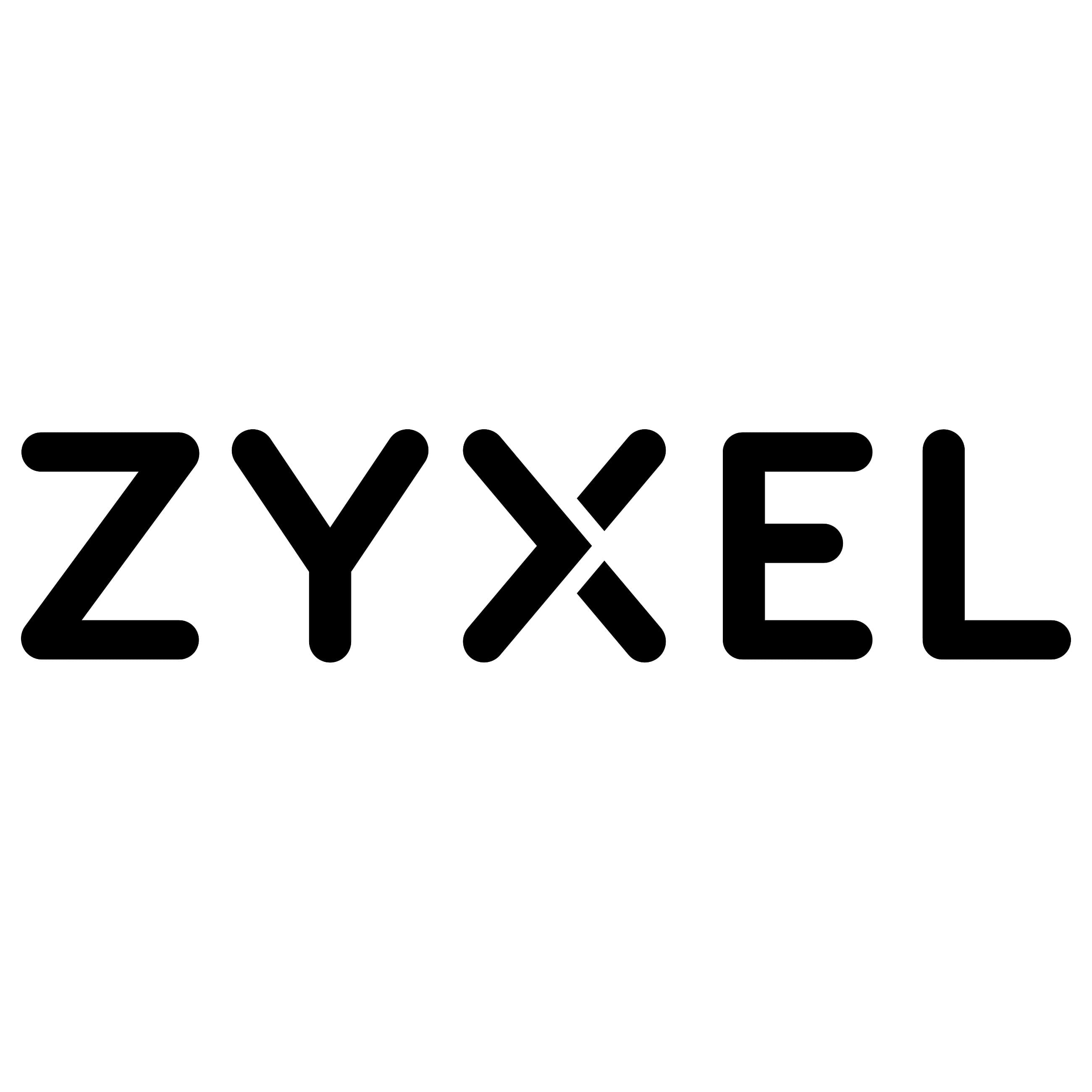 Zyxel Gold Security Pack