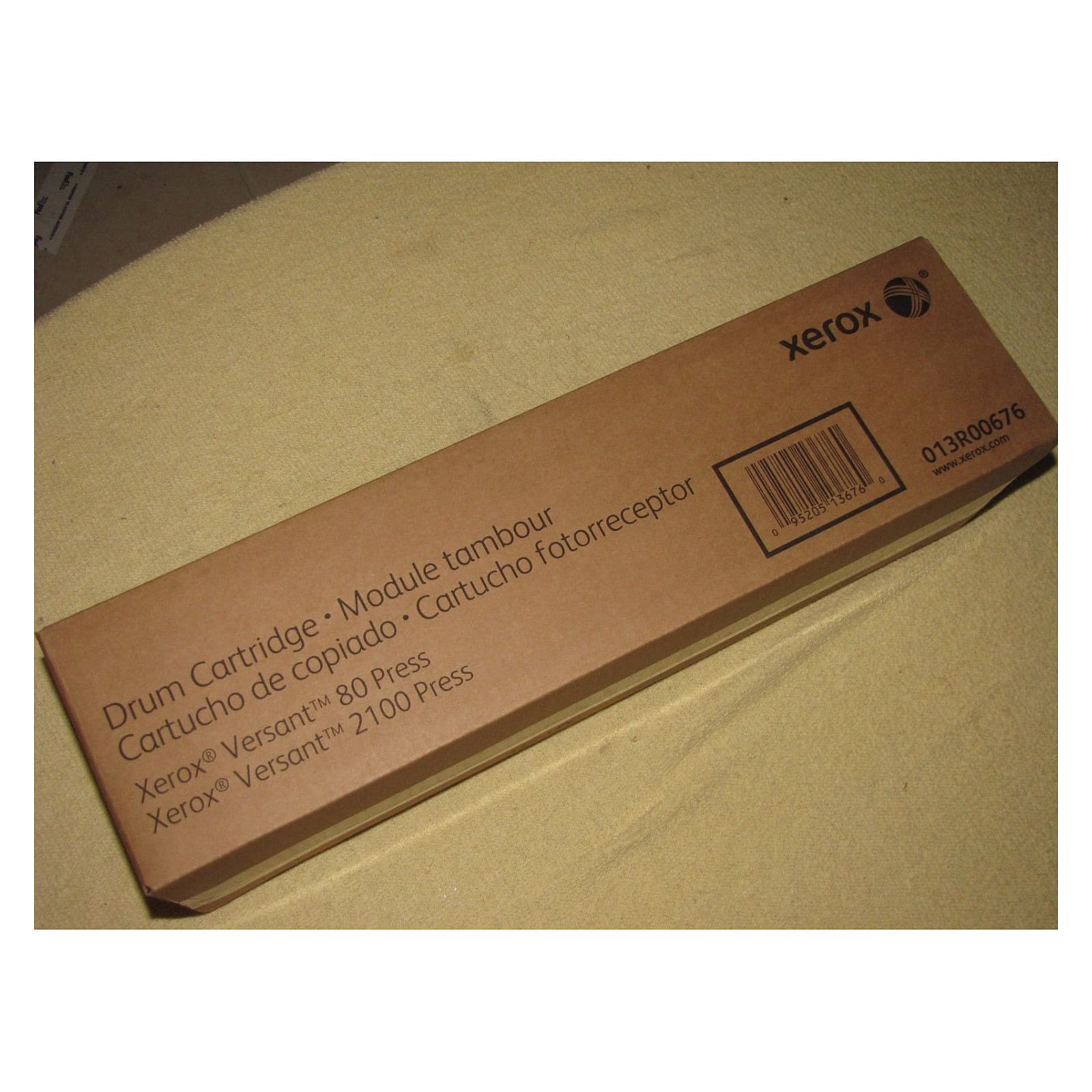 Xerox 013r00676 Toner Cartridge