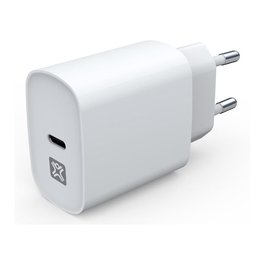 Xtrememac Xwh-Spc-03 Mobile Device Charger