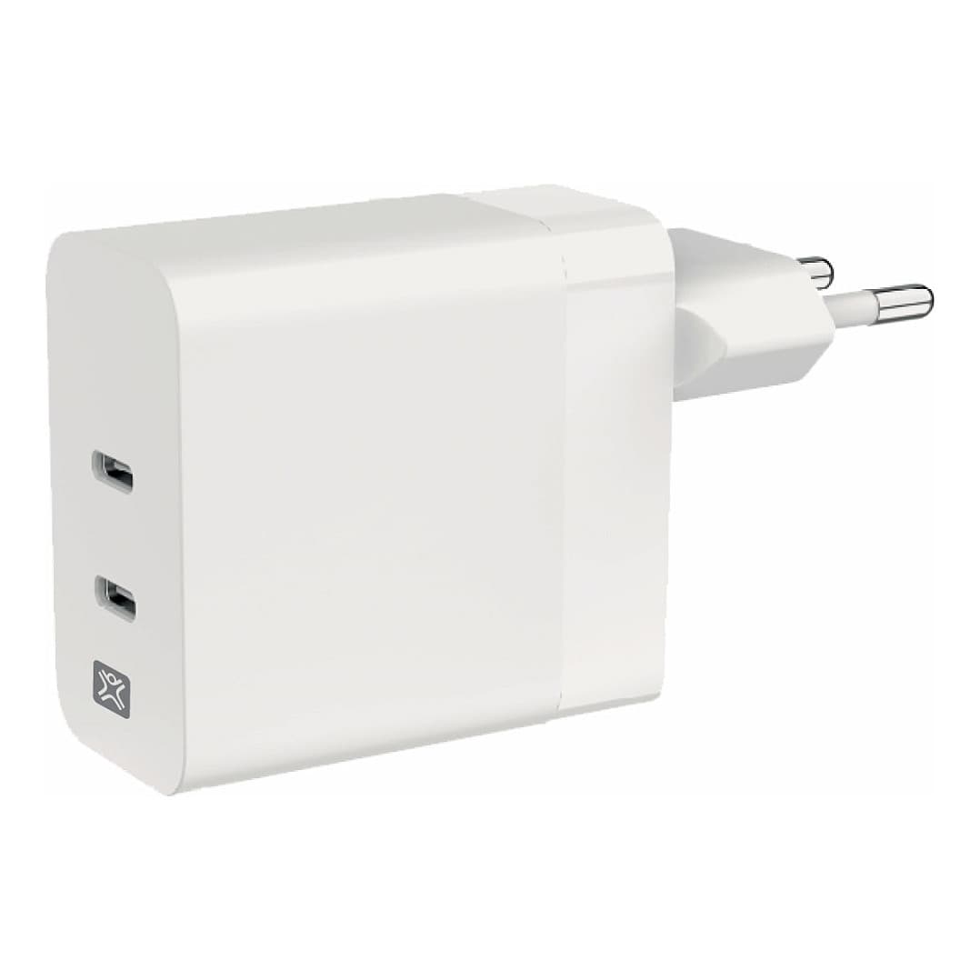 Xtrememac Xwh-Spc60-03 Mobile Device Charger