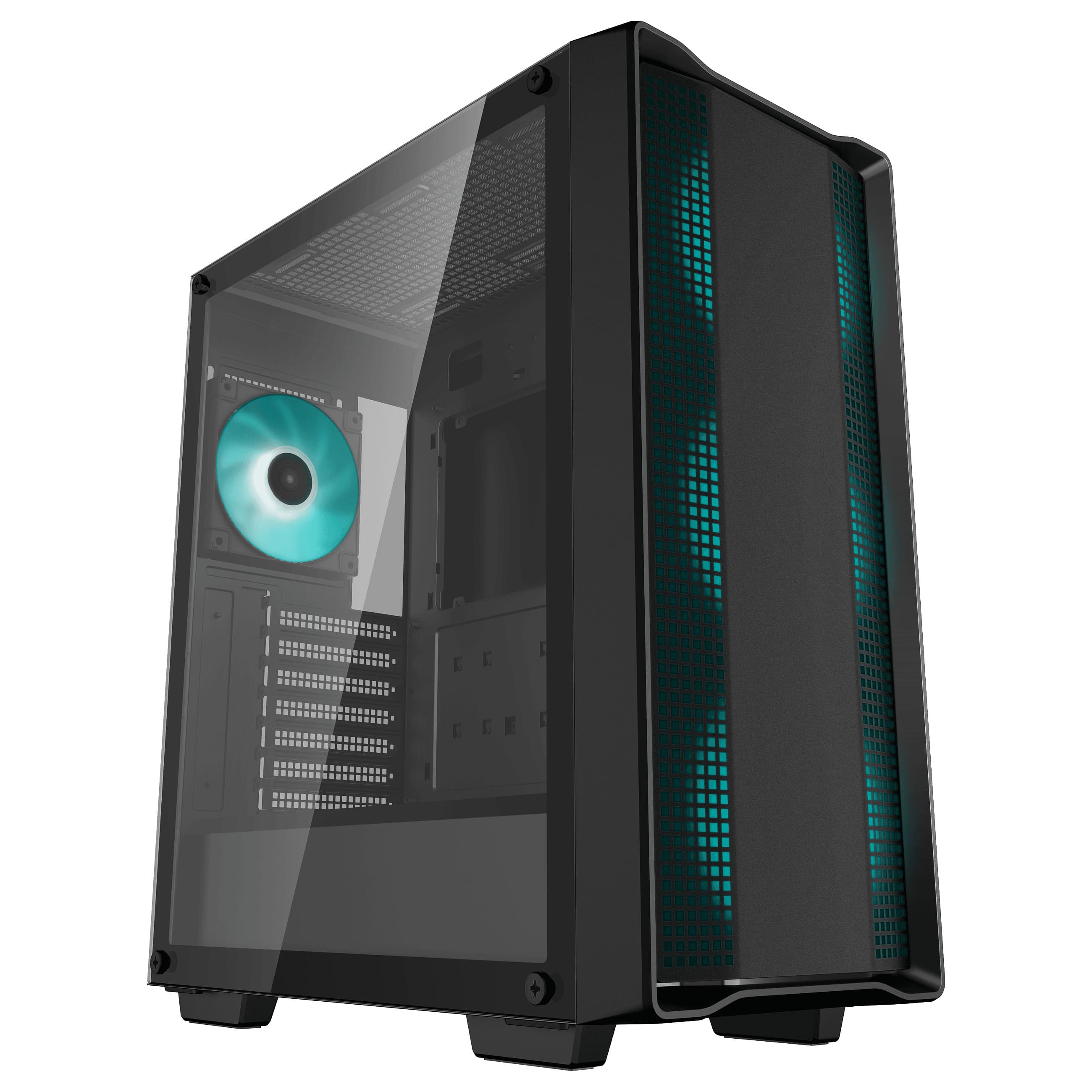 Deepcool Cc560 V2