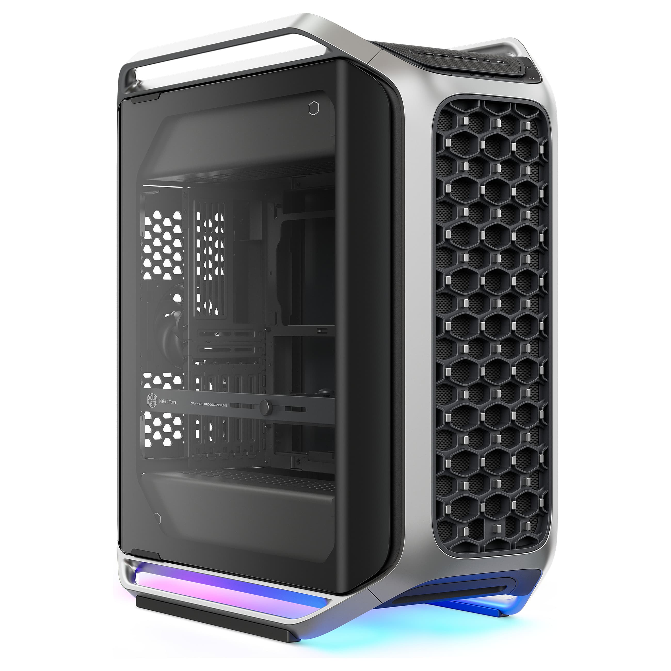 Cooler Master Cosmos Alpha