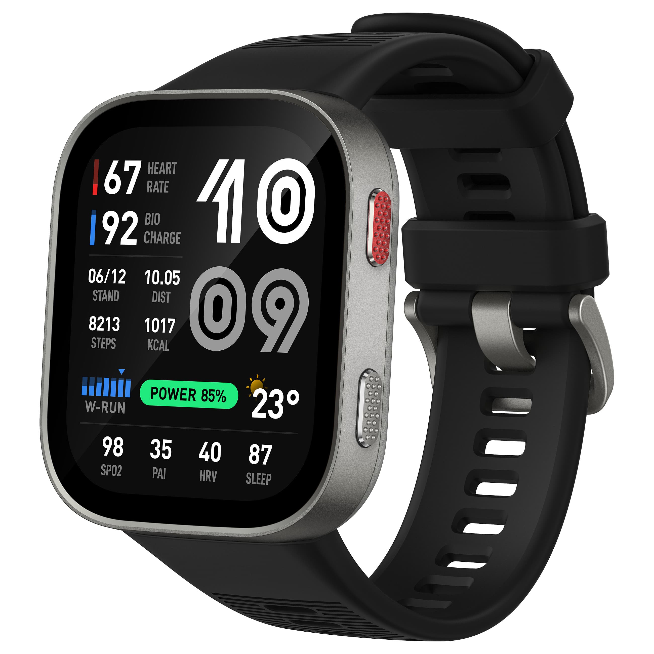 Amazfit Bip Max
