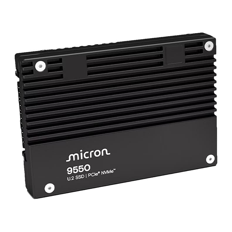 Micron 9550 Max
