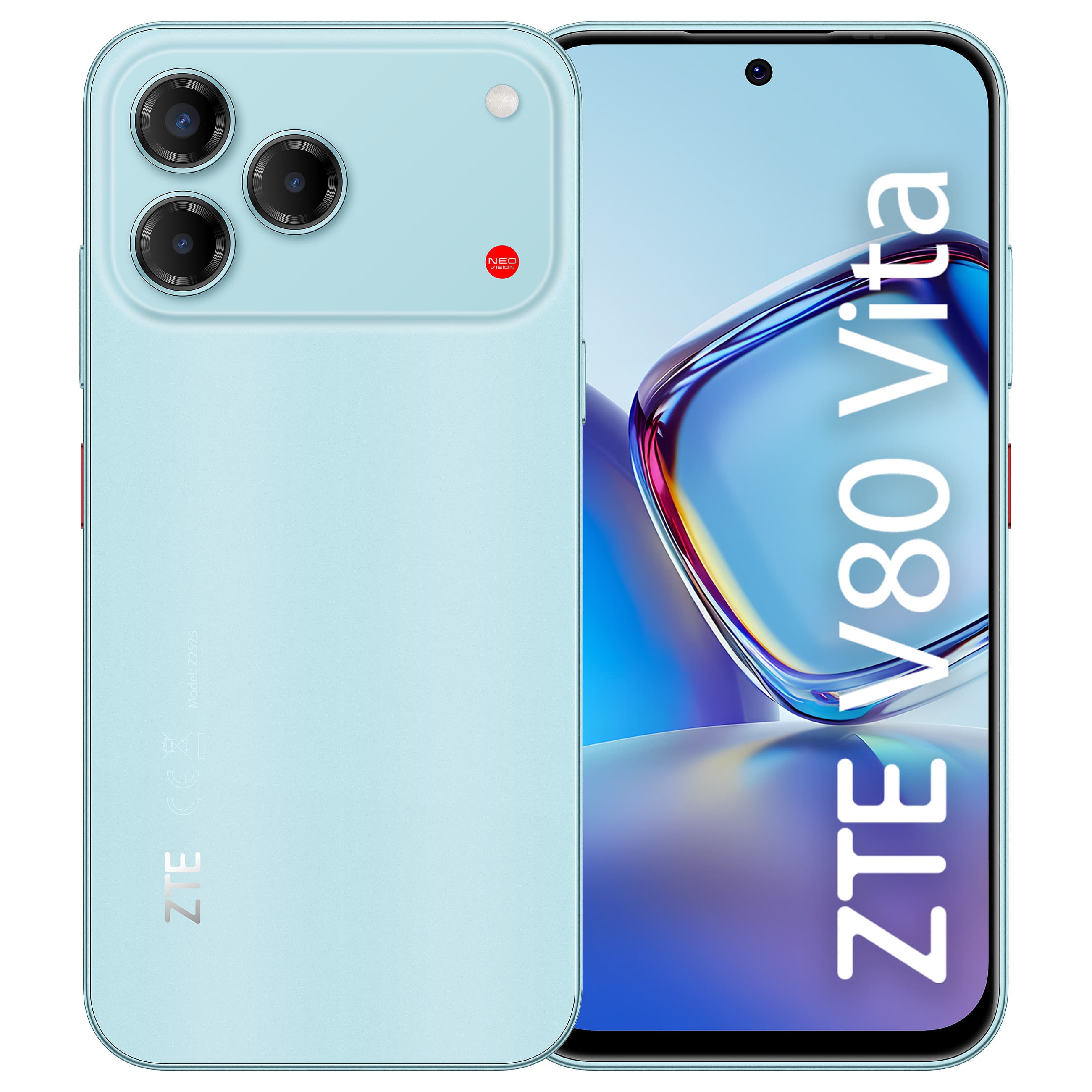 Zte V80 Vita