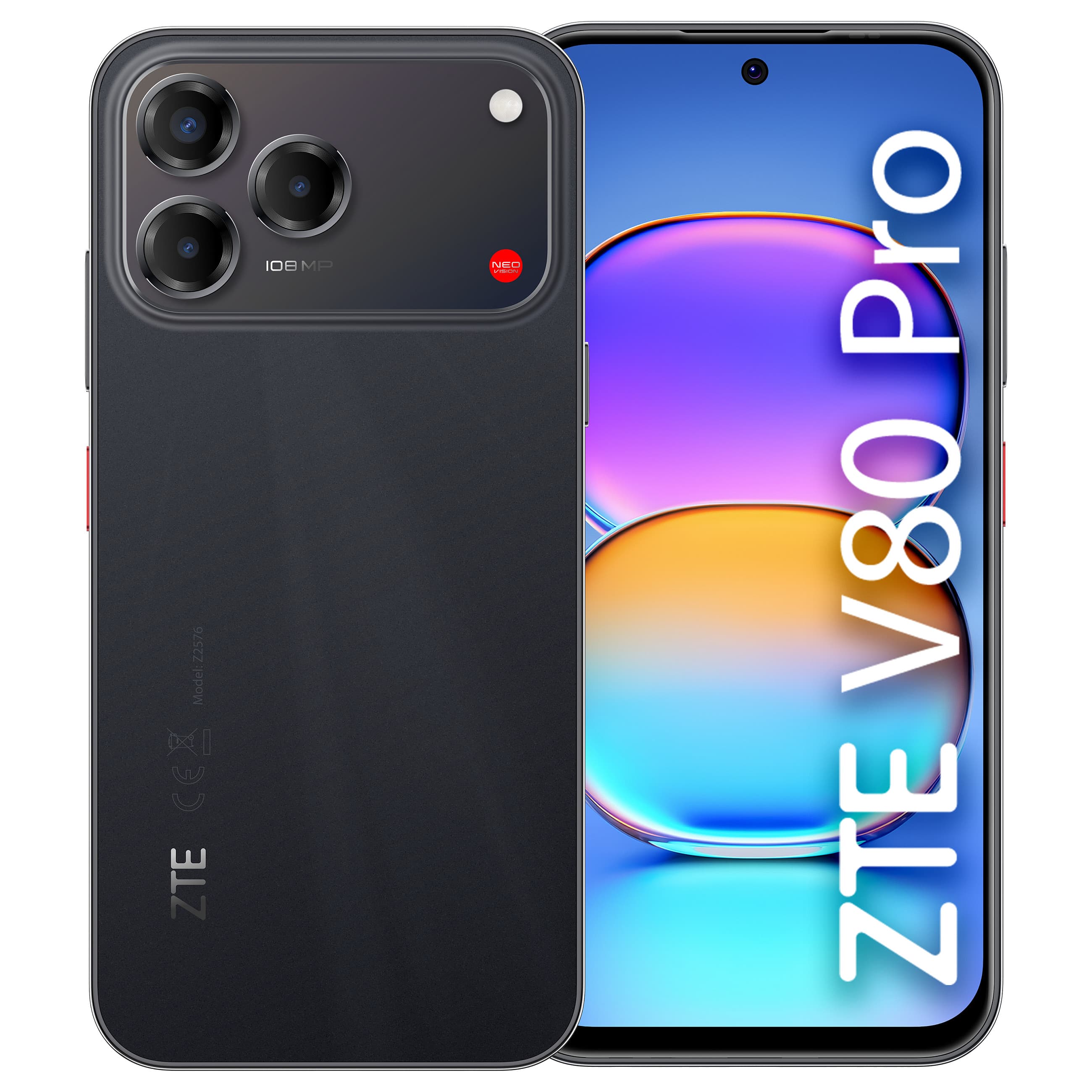 Zte V80 Pro