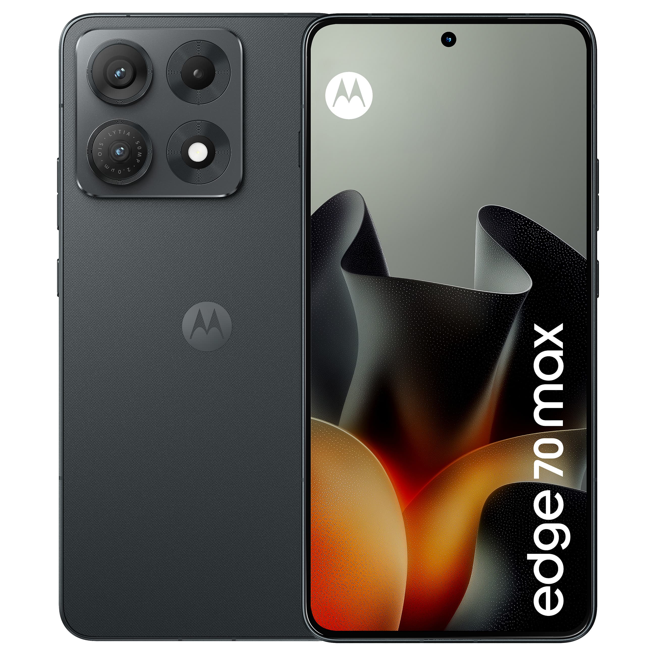 Motorola Edge 70 Max