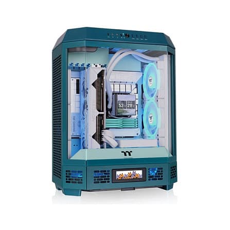 Thermaltake The Tower 600
