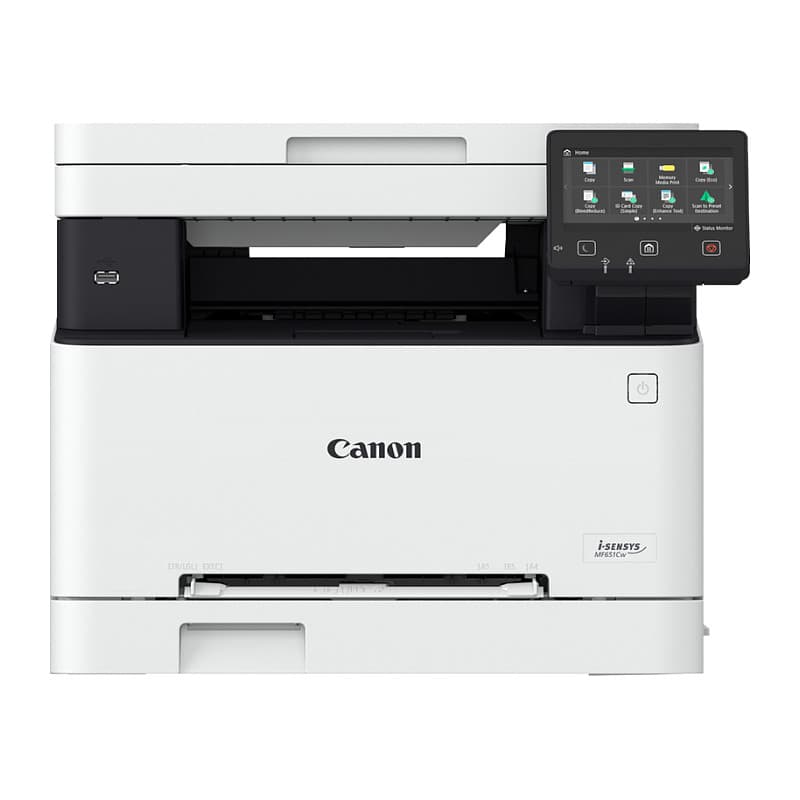 Canon I-Sensys Mf651cw