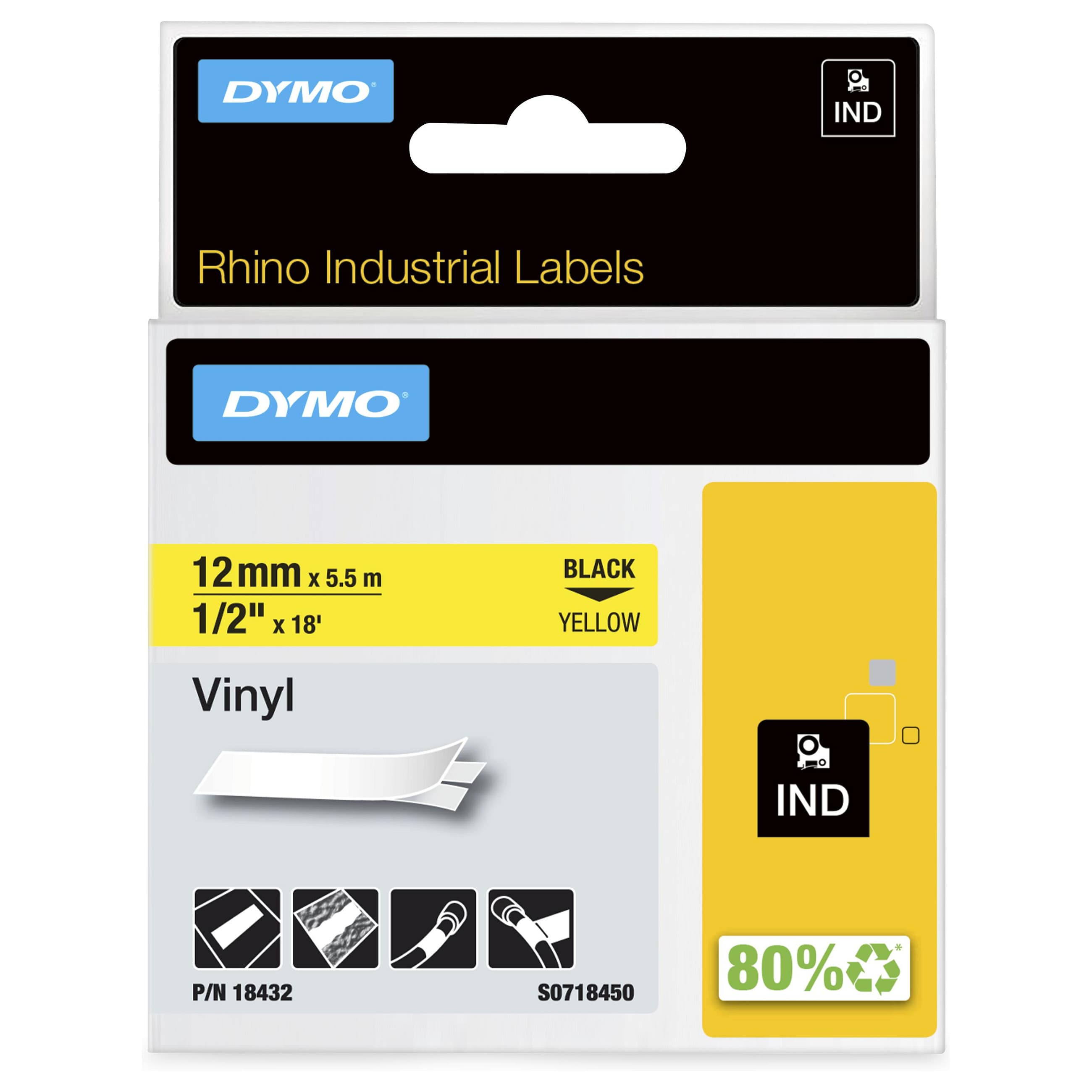 Dymo 18432 Label-Making Tape