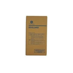 Konica Minolta Entwicklereinheit A3vx800 / Dv614m Magenta