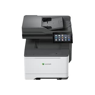 Lexmark Cx635adwe