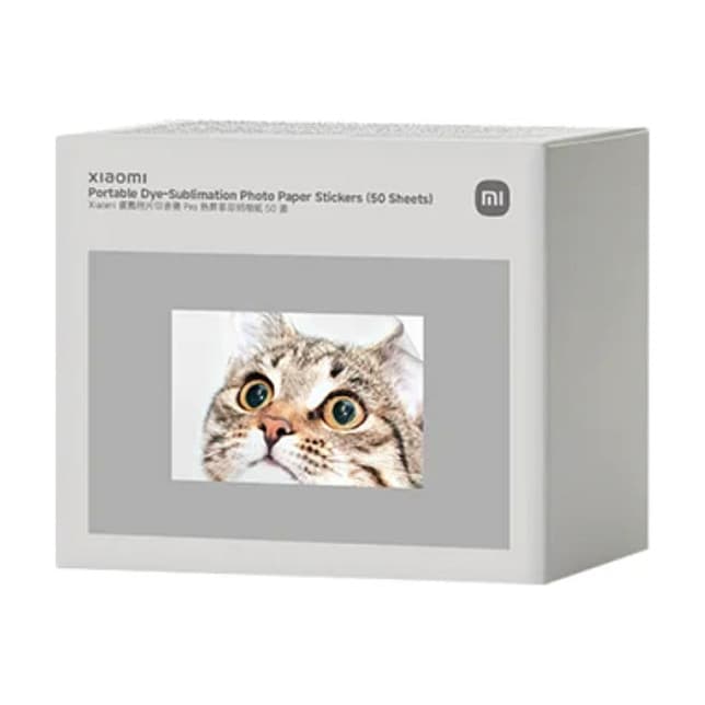Xiaomi Bhr082ogl Photo Sticker