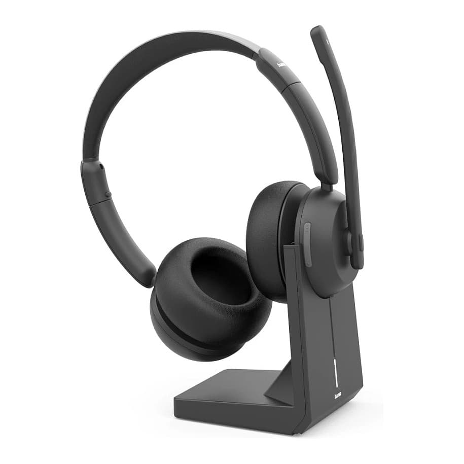 Hama Headset Bt-800 Stereo