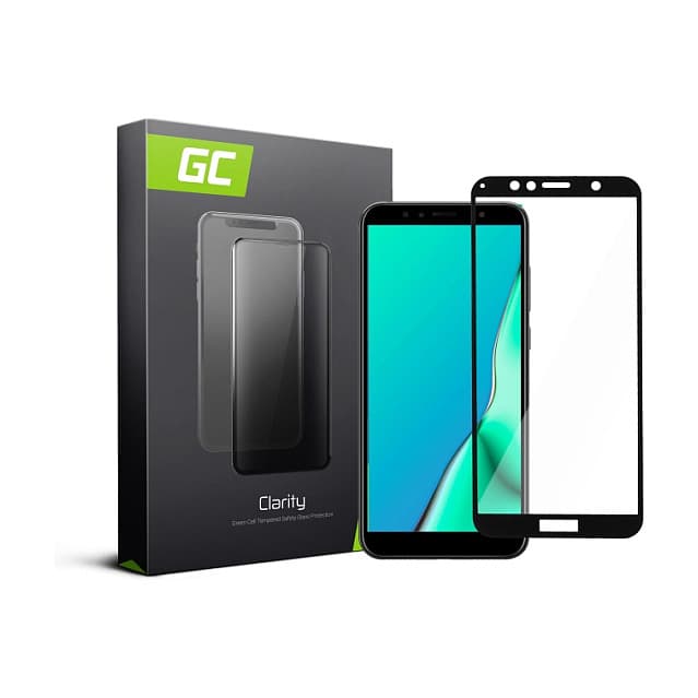 Green Cell Gl28 Mobile Phone Screen/Back Protector