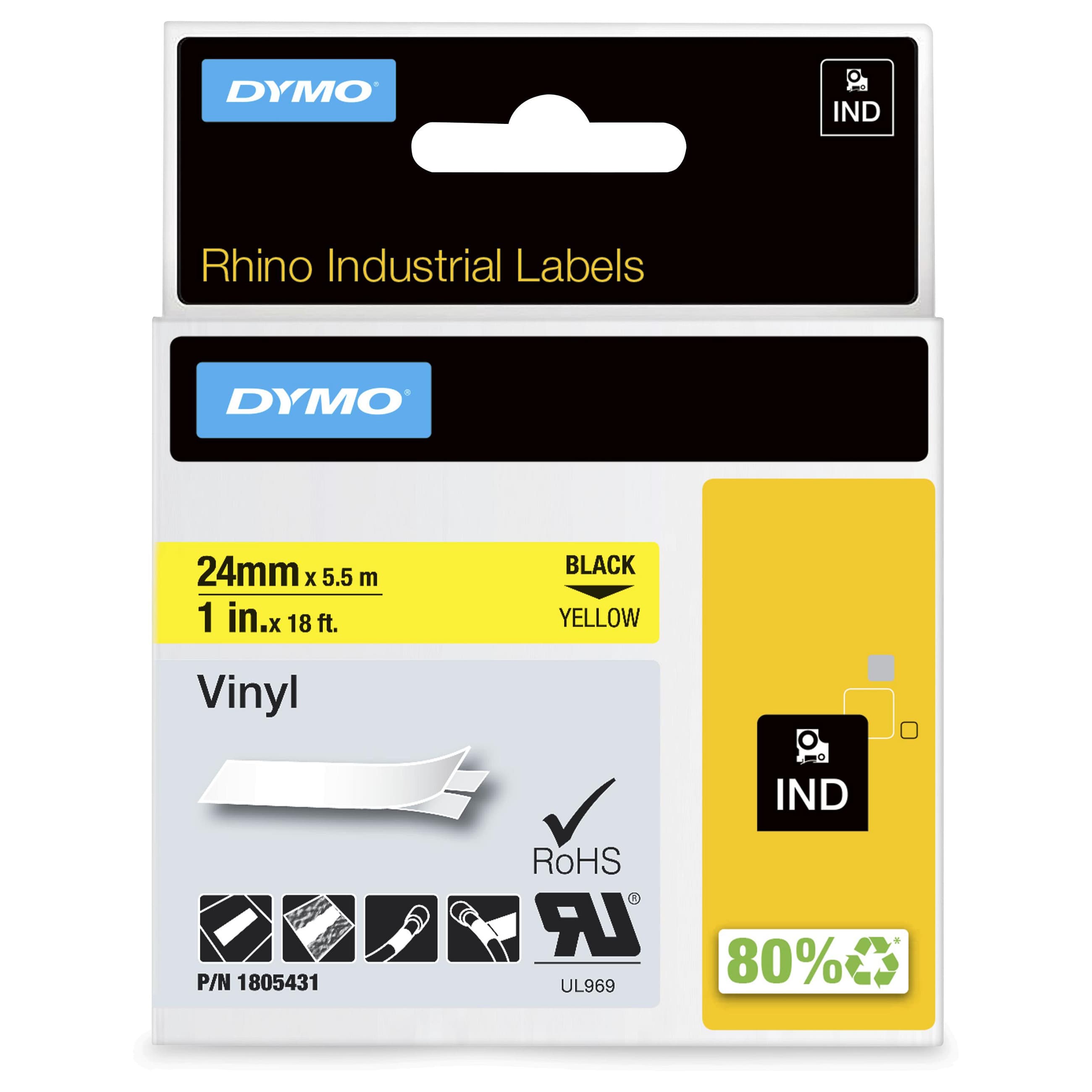 Dymo 1805431 Label-Making Tape