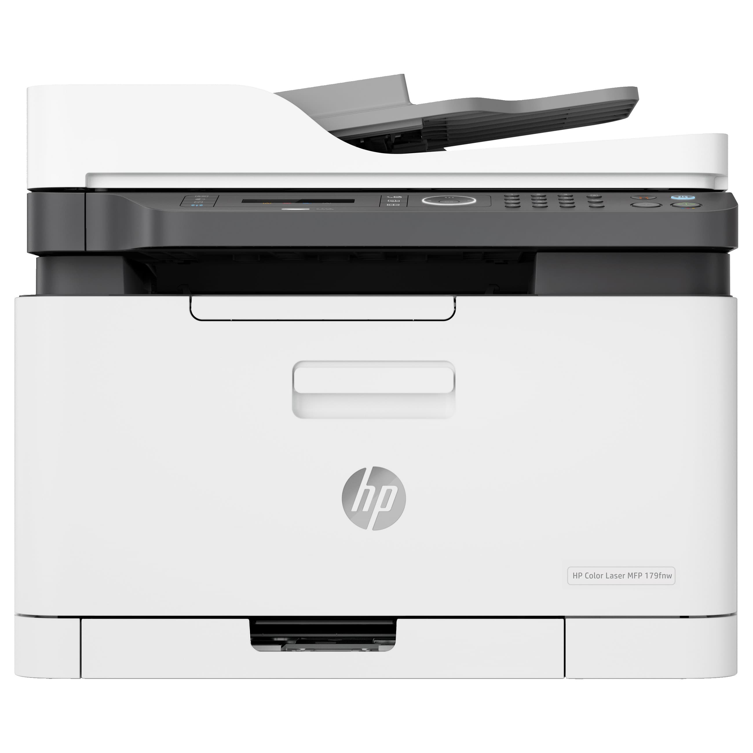Hp Color Laser Mfp 179fnw Multifunktionsgerät 4in1 Farblaser A4 18s/M
