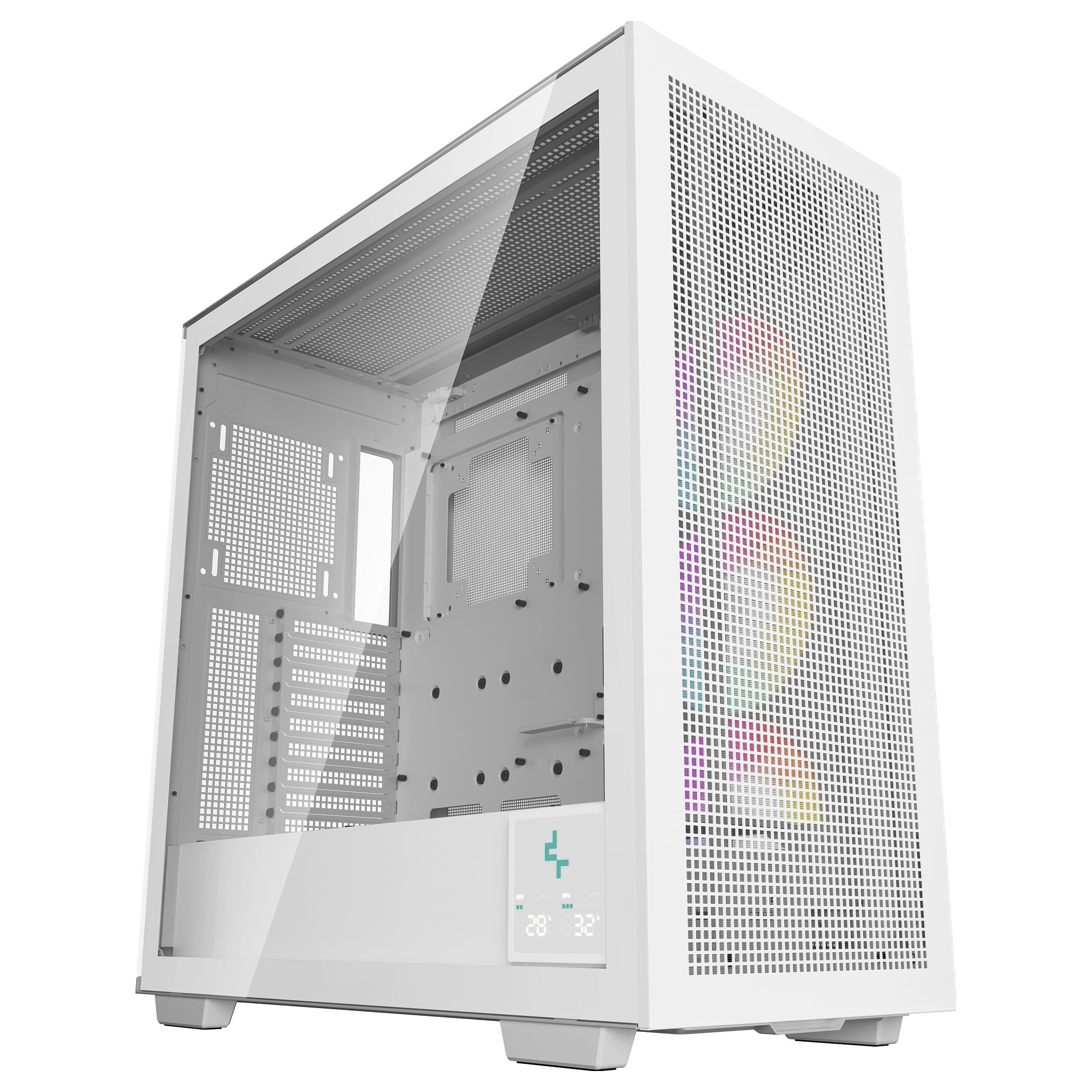 Deepcool Morpheus Wh