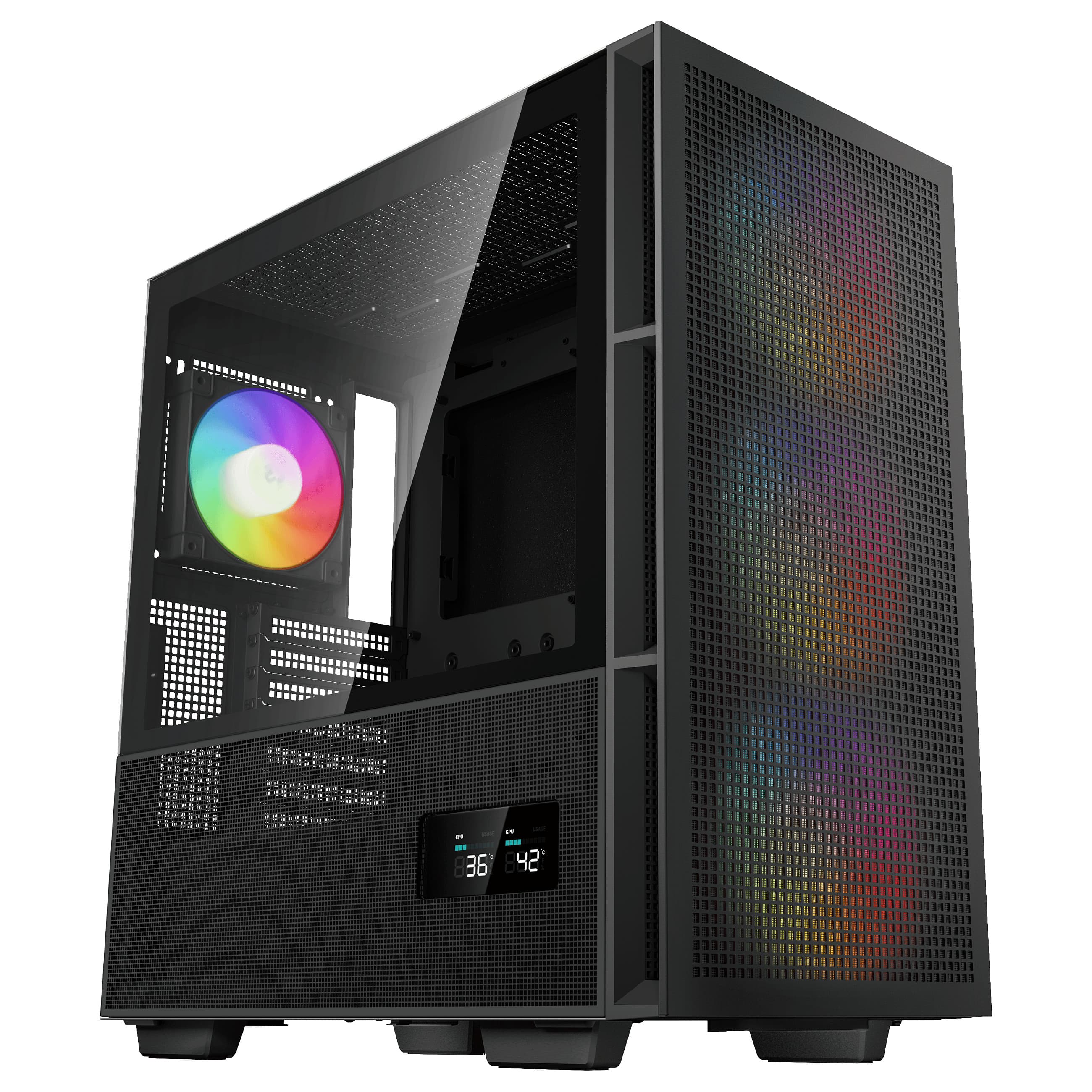 Deepcool Ch560 Digital
