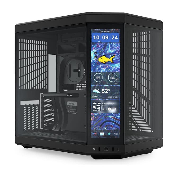 Hyte Y70 Touch Infinite