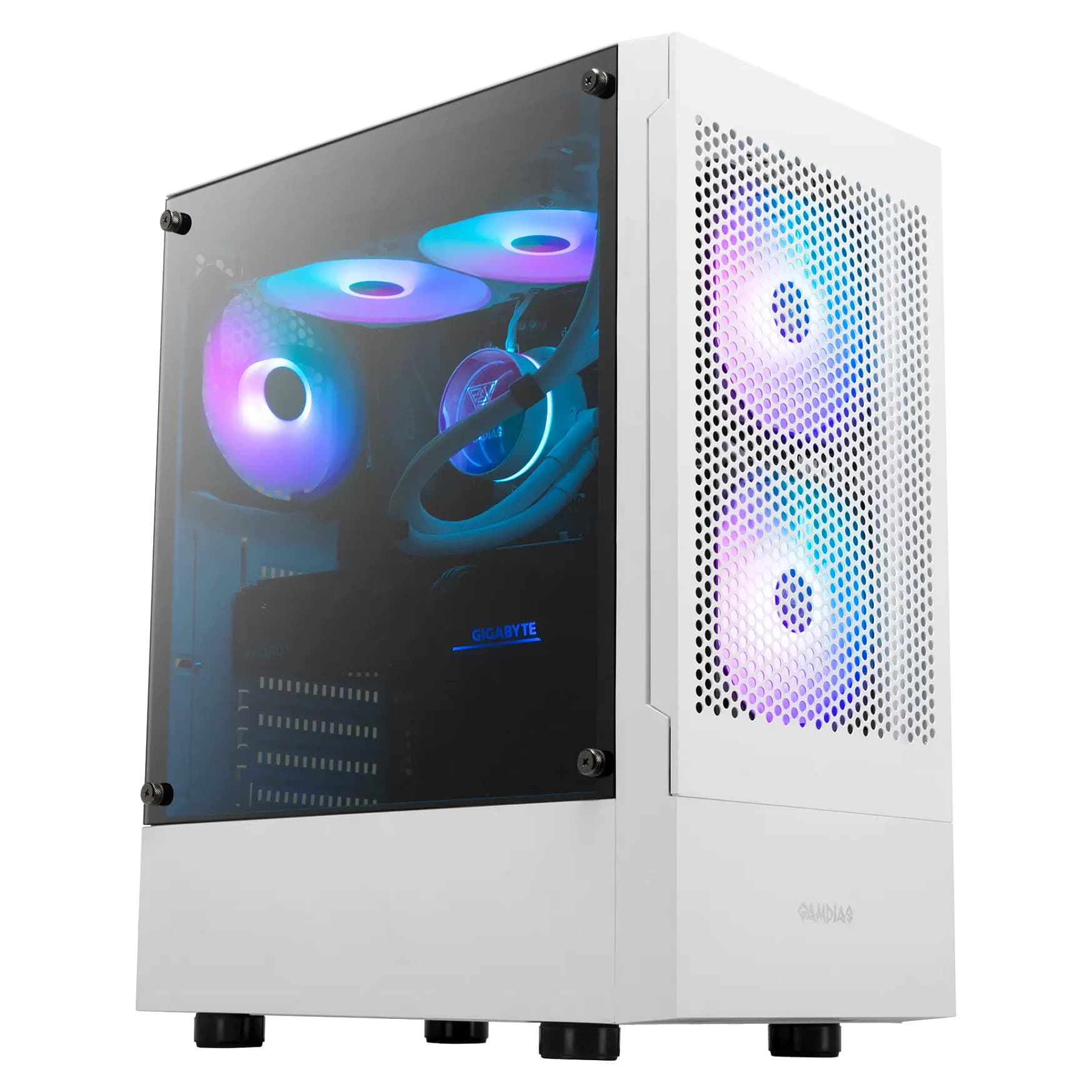 Gamdias Talos E3 Mesh