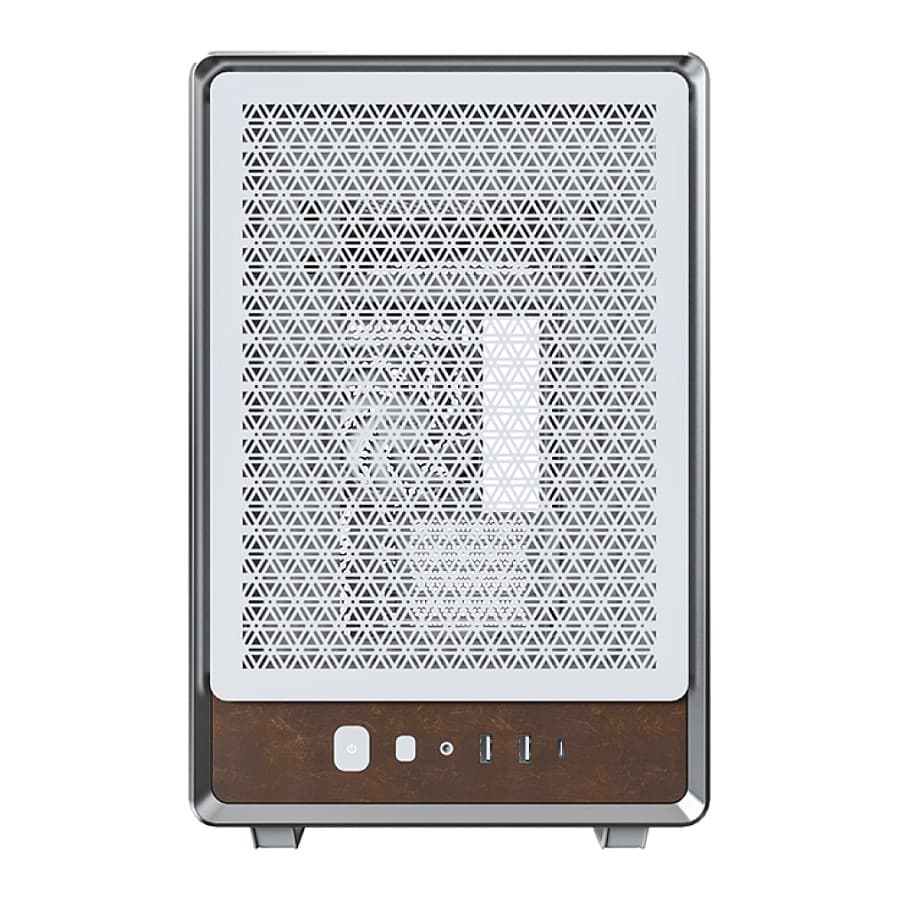 Montech Heritage Pro