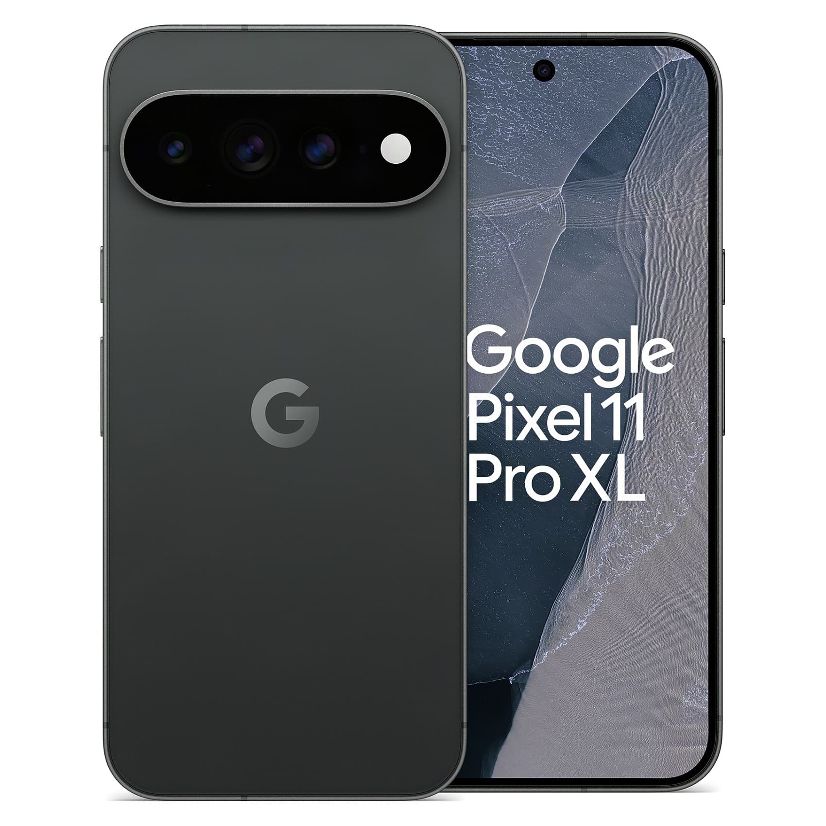 Google Pixel 11 Pro Xl 5g 16ram 512gb Obsidian