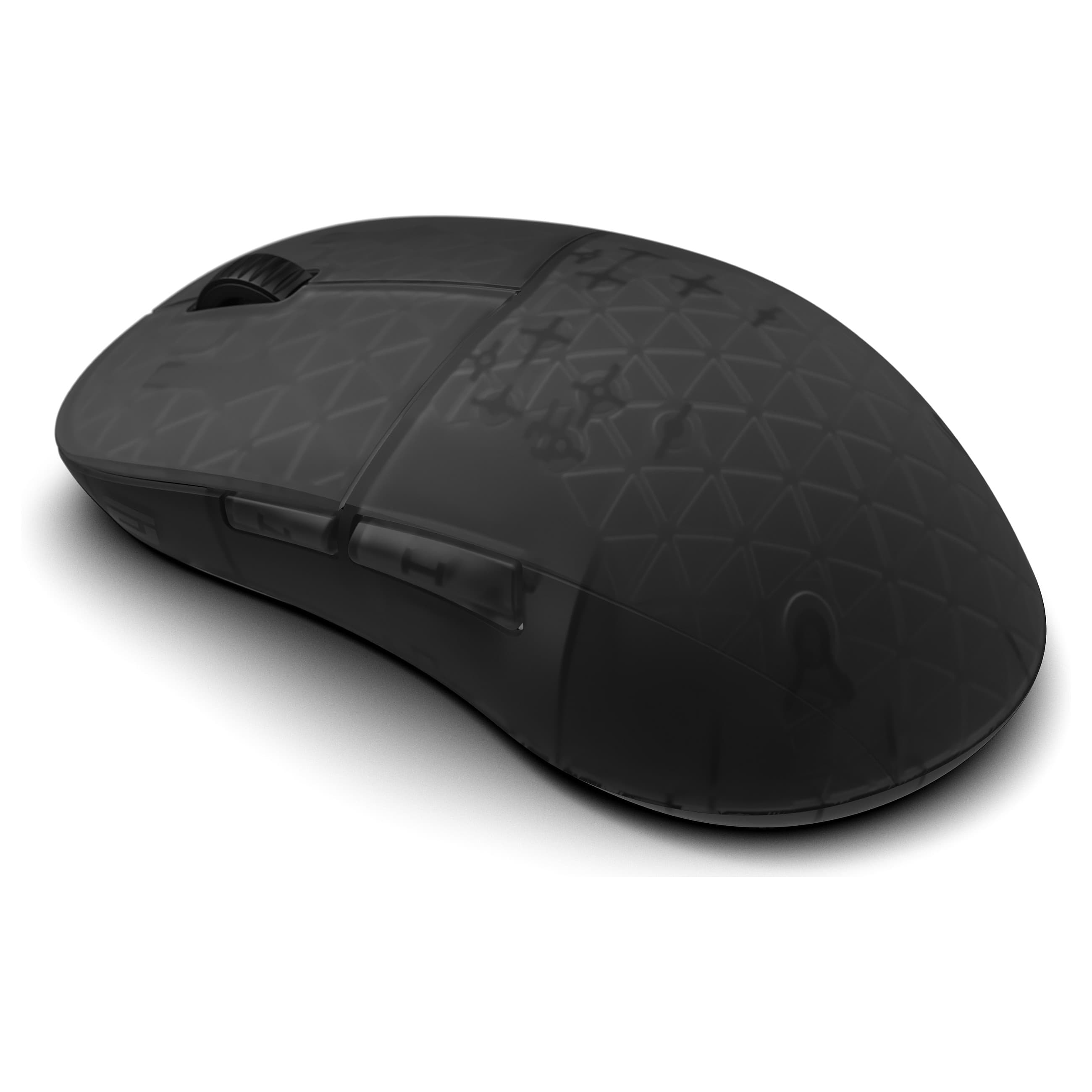 Endgame Gear Xm2w 4k V2 Gaming Mouse - Dark Frost