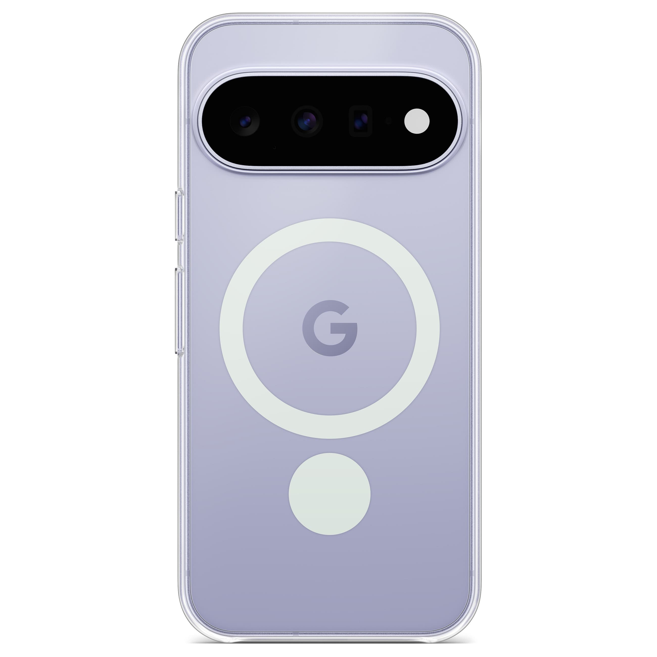 Pixel 11 Case Clear 4cs4 P9a1