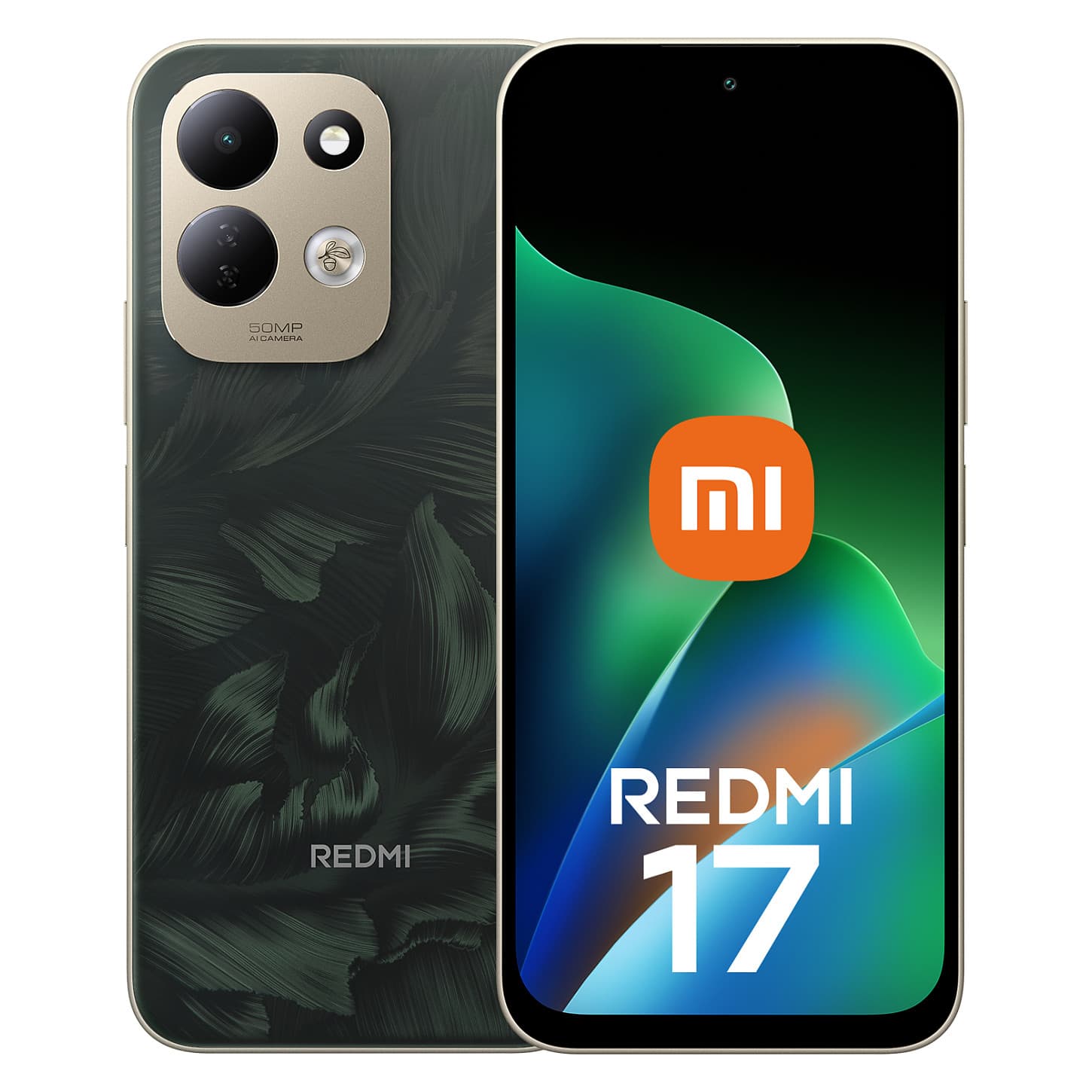Xiaomi Redmi 17 4g Dual Sim 4ram 256gb Green