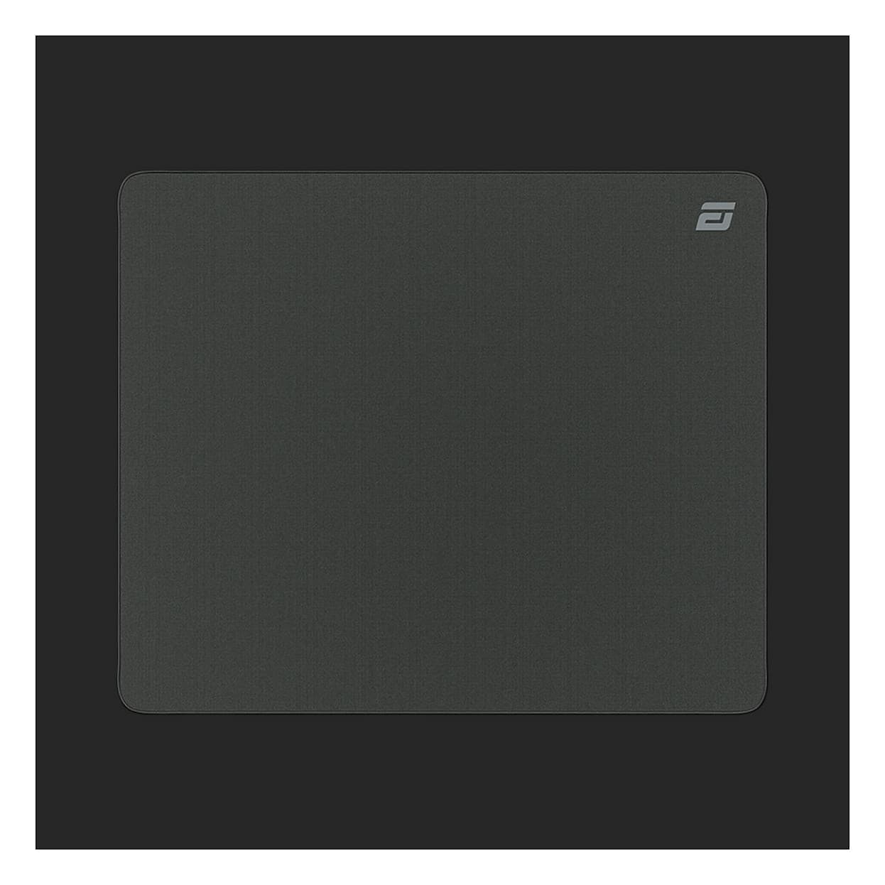 Endgame Gear Em-C Poron® Gaming Mauspad - Schwarz