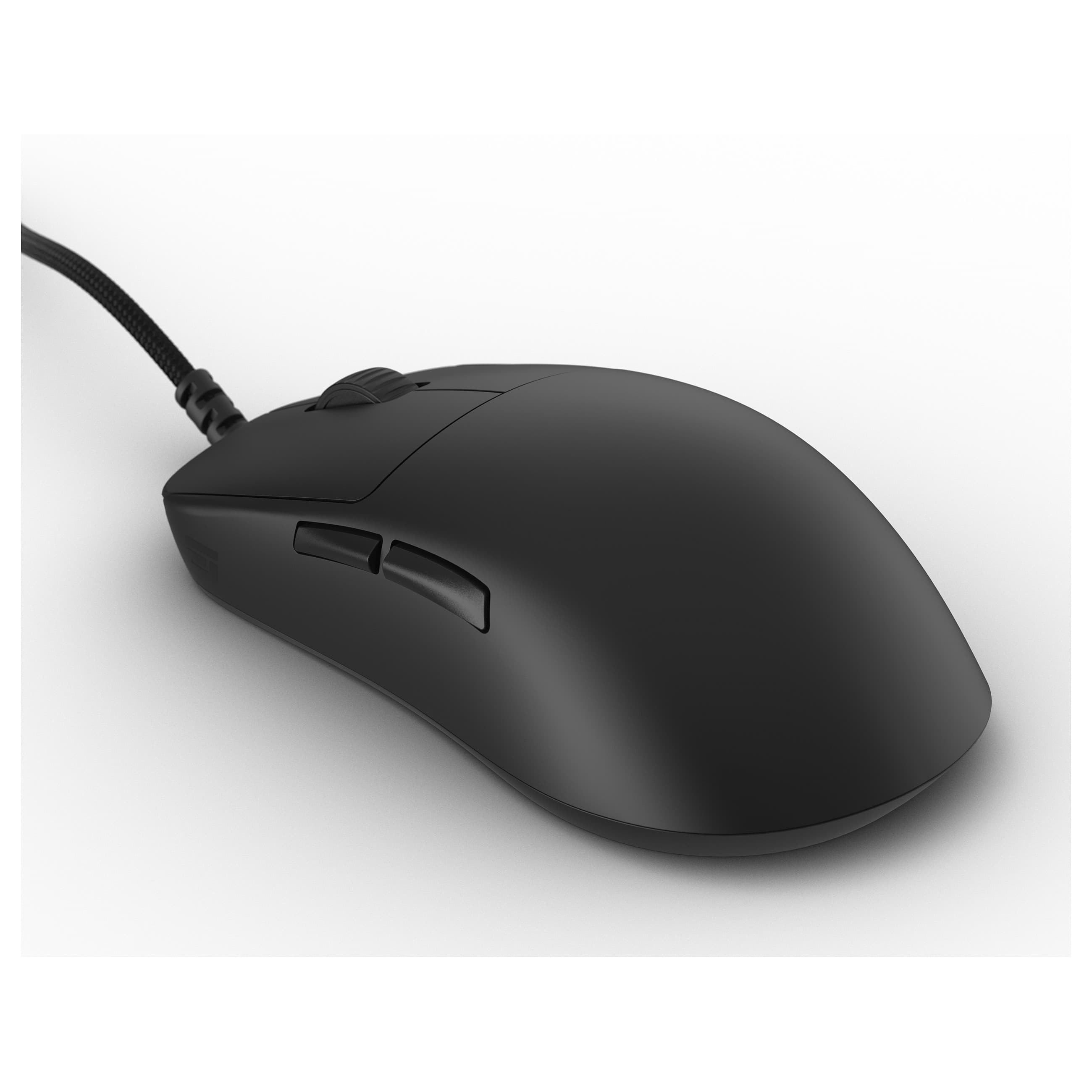 Endgame Gear Op1 8k V2 Gaming-Maus, 8.000hz - Schwarz
