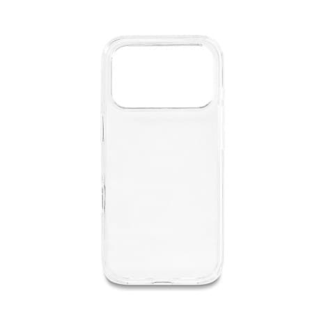 Schutzhülle Für Iphone 17 Pro Transparent