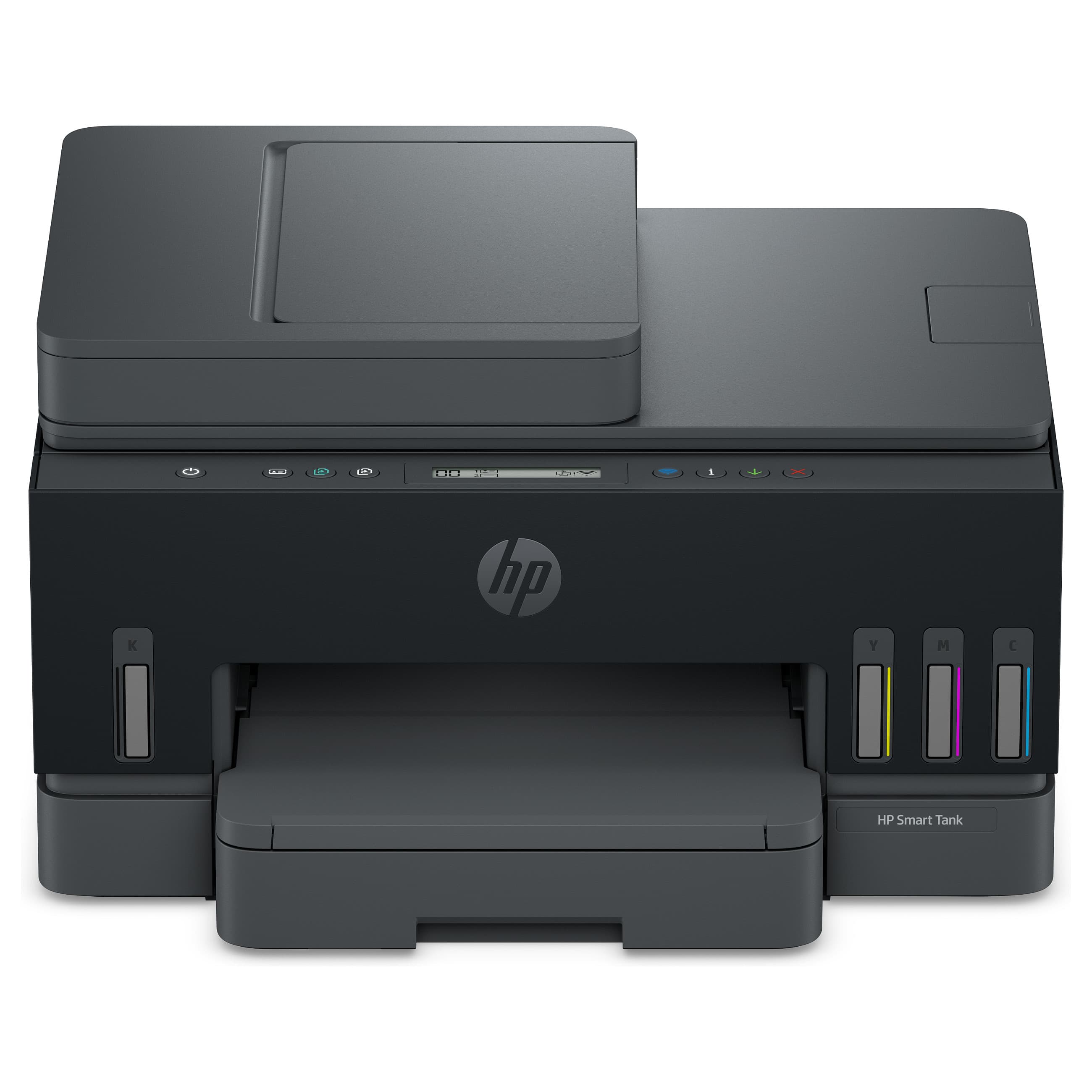 Hp Smart Tank 7315 All-In-One Multlifunktionsgerät Tintenstrahl Farbe A4 22s/M
