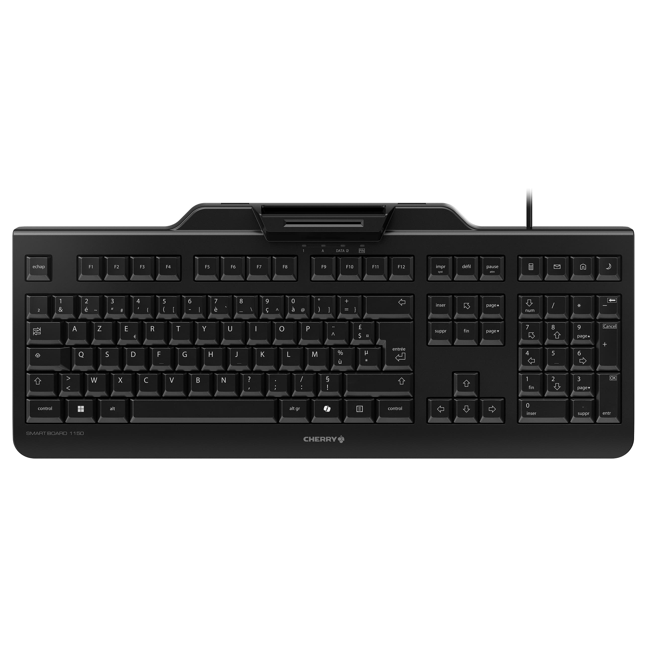 Cherry Smart Board 1150 - French