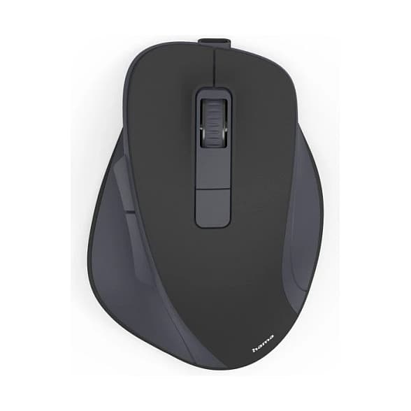 Hama Maus 00173081 / Wm-500 Schwarz