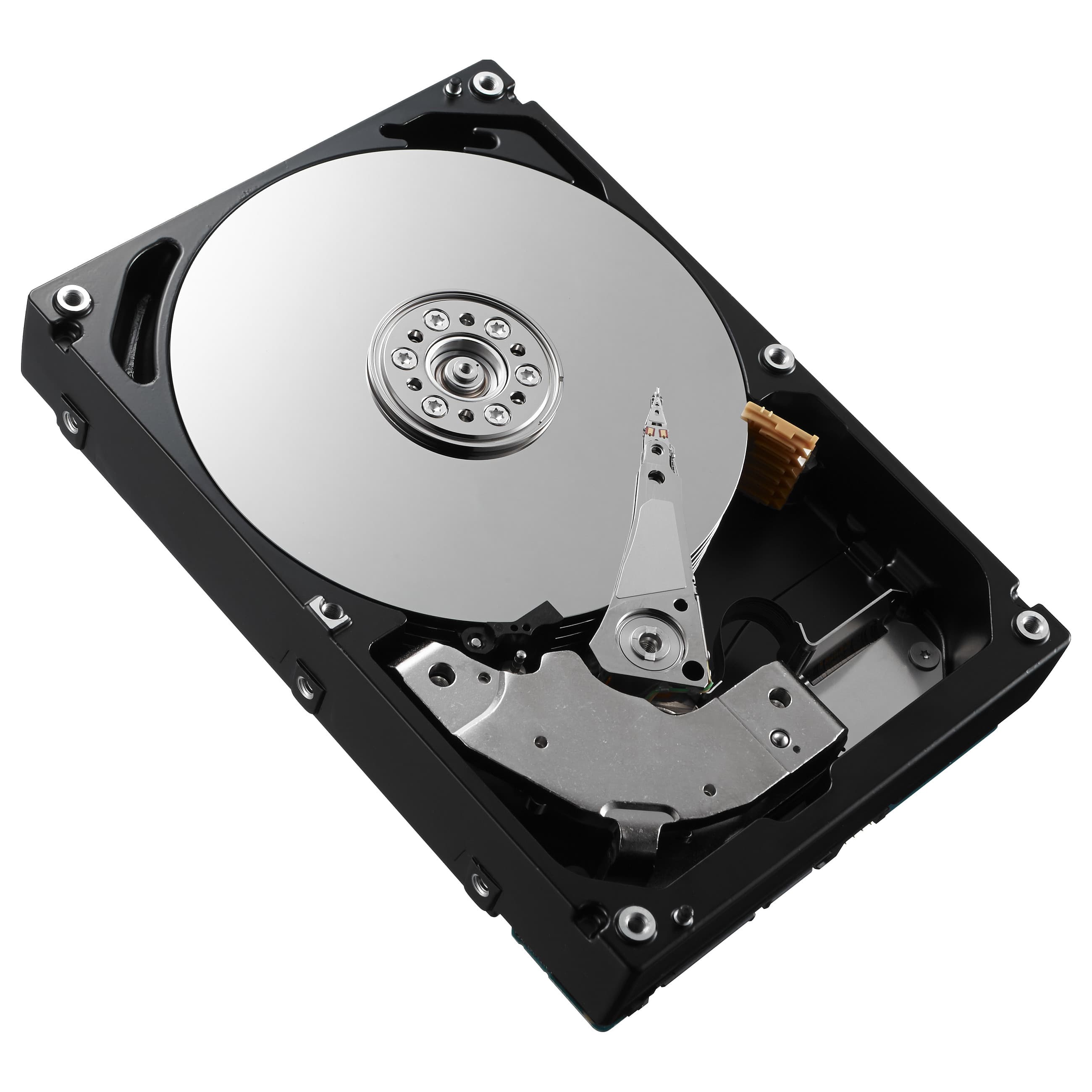 2,4tb Hard Drive Sas Ise 12gbps 10k 512e 6,35cm 2,5zoll Hot Plug With 8,89cm 3,5zoll Hyb Carr Customer Kit