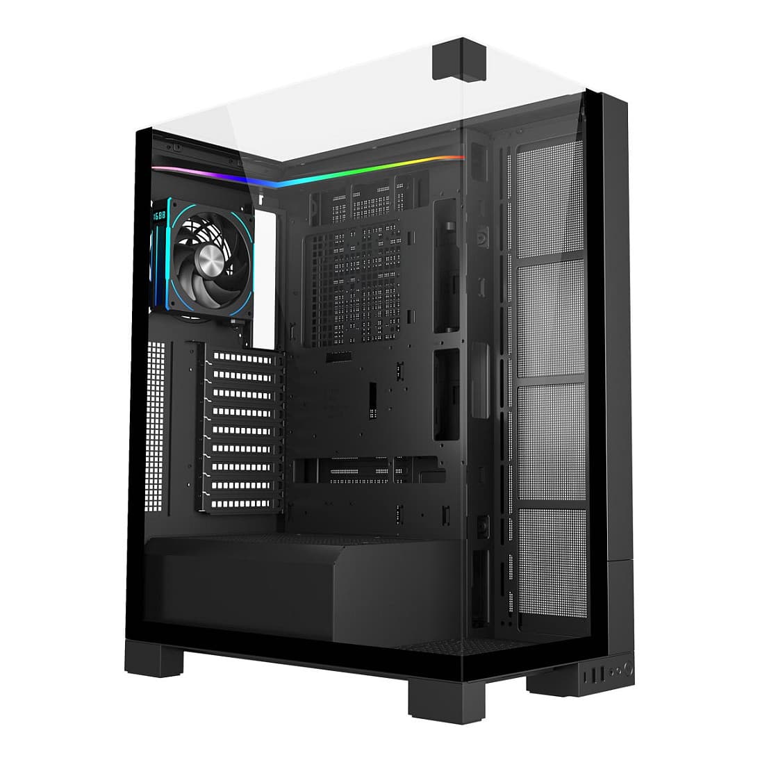 Fortron U691-Bp