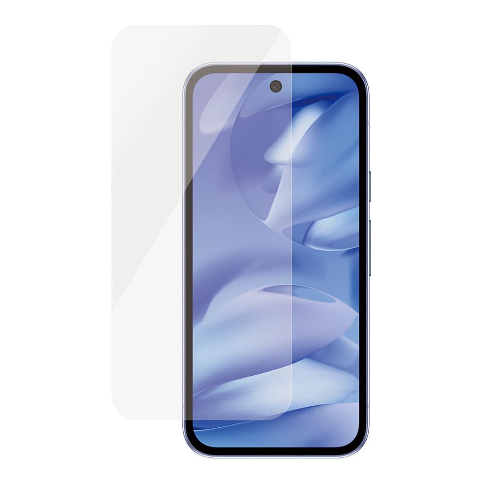 Safe Screen Protector Google Pixel 10a -Ultra-Wide Fit