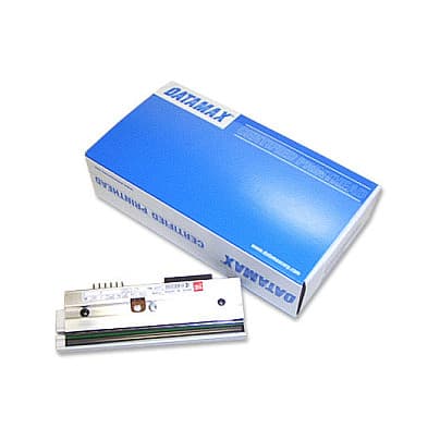 Honeywell 300 Dpi Printhead For Iclass Mark Ii I4212e