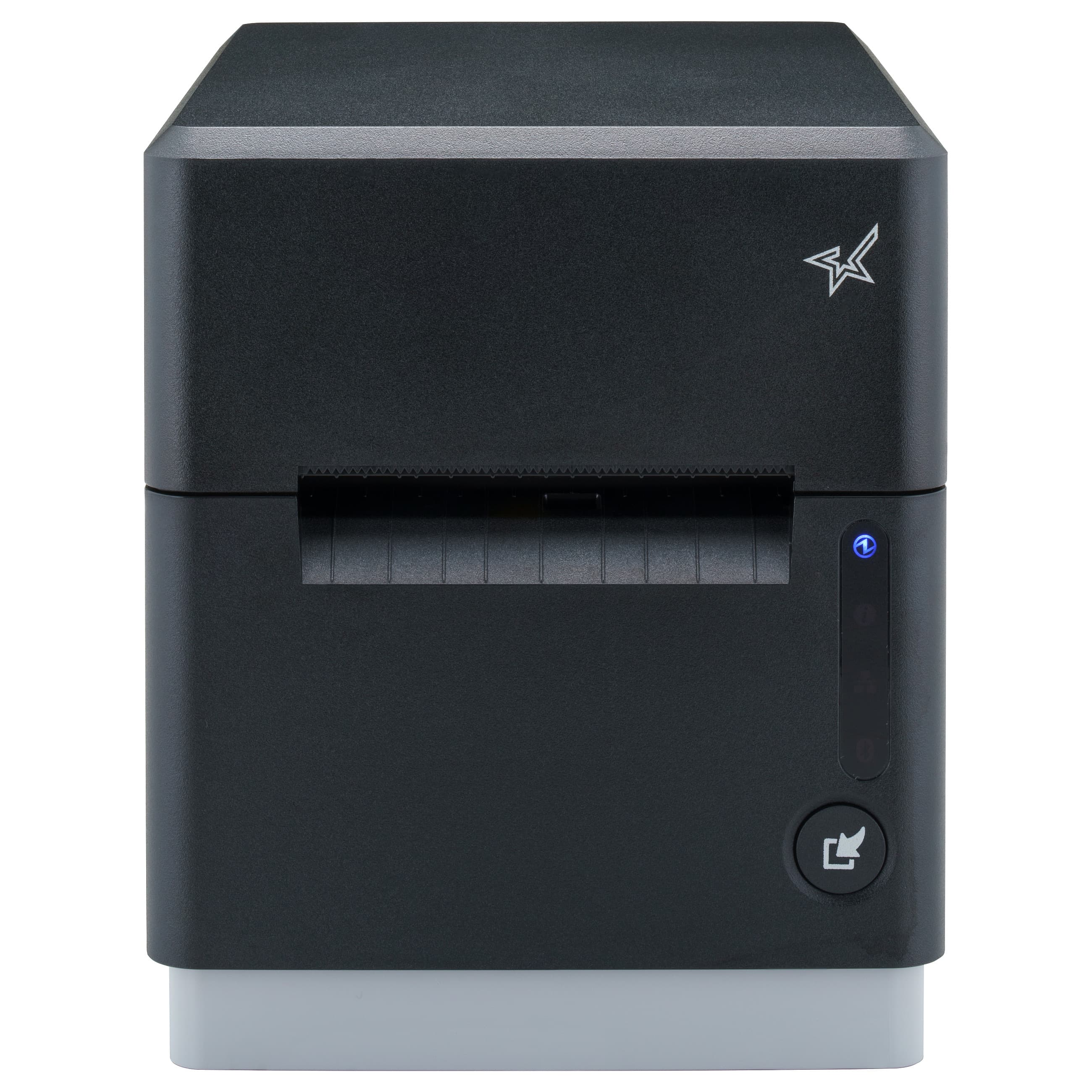 Star Micronics Mcl32cbi Bk E+U Mclabel3 Dt Label And Linerless Printer Adj.