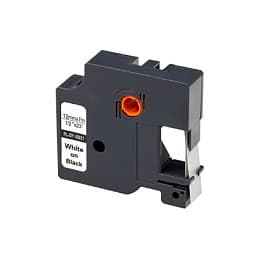 G&G Schriftband Kompatibel Mit Dymo D1/ S0720610/ 45021