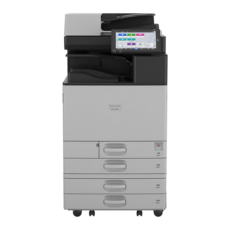 Ricoh Im C2010a