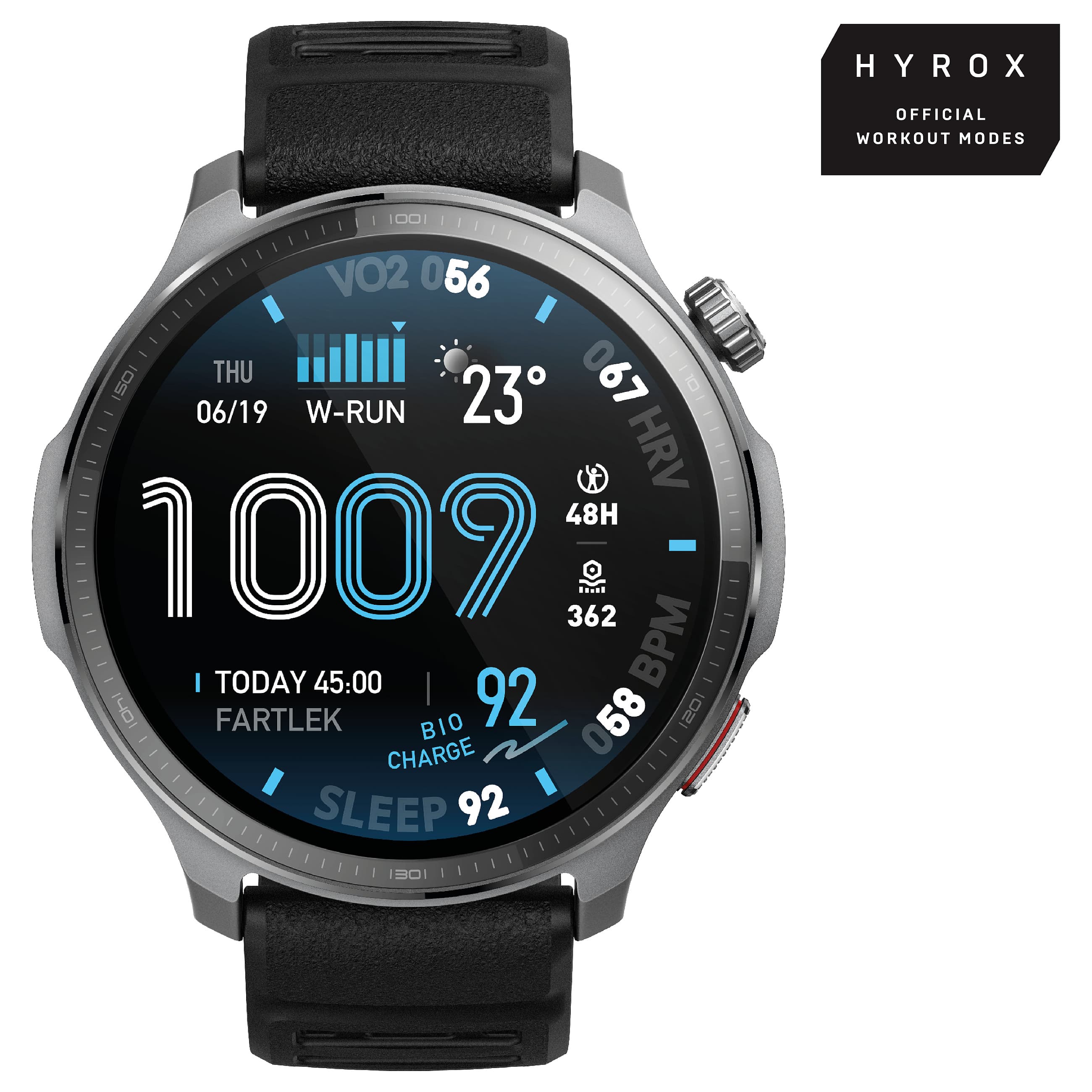 Amazfit Balance 2xt Smartwatch