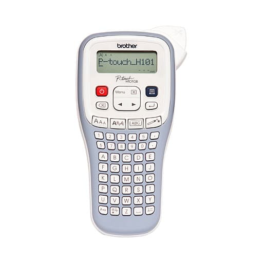Brother P-Touch H101gb Beschriftungsgerät