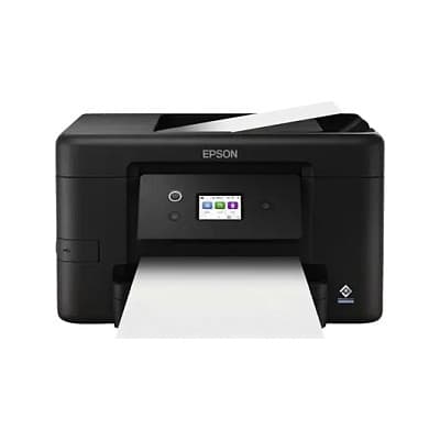 Epson Workforce Pro Wf3920 3in Multifunktionsgerät Farbtintenstrahl A4